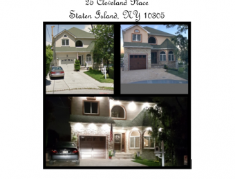 Staten Island property listings