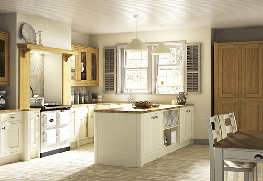 Kitchens Norwich