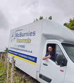 removals company Romford