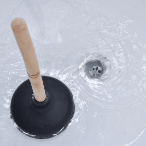 blocked drains kent