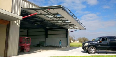 garage doors Chelmsford