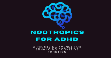 nootropics blog UK
