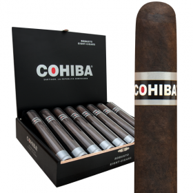 Cohiba cigars